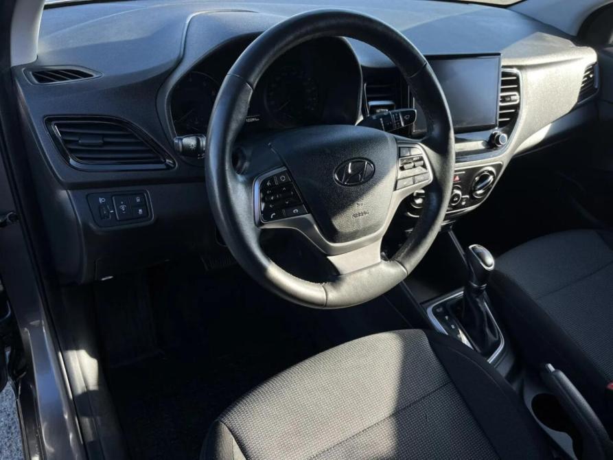 Hyundai Solaris II Рестайлинг Буинск  - изображение 8