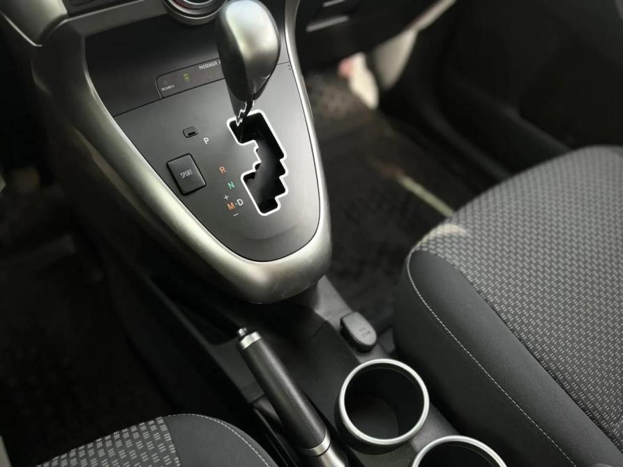 Toyota Verso I Рестайлинг Кемерово  - изображение 13
