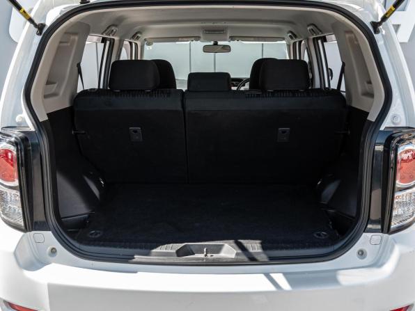 Toyota Corolla Rumion с пробегом 2013 года, цена 1 370 000 рублей, 119751 км, универсал, Автокод Объявления