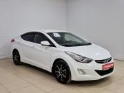 Hyundai Elantra V (MD) Альметьевск  - изображение 25