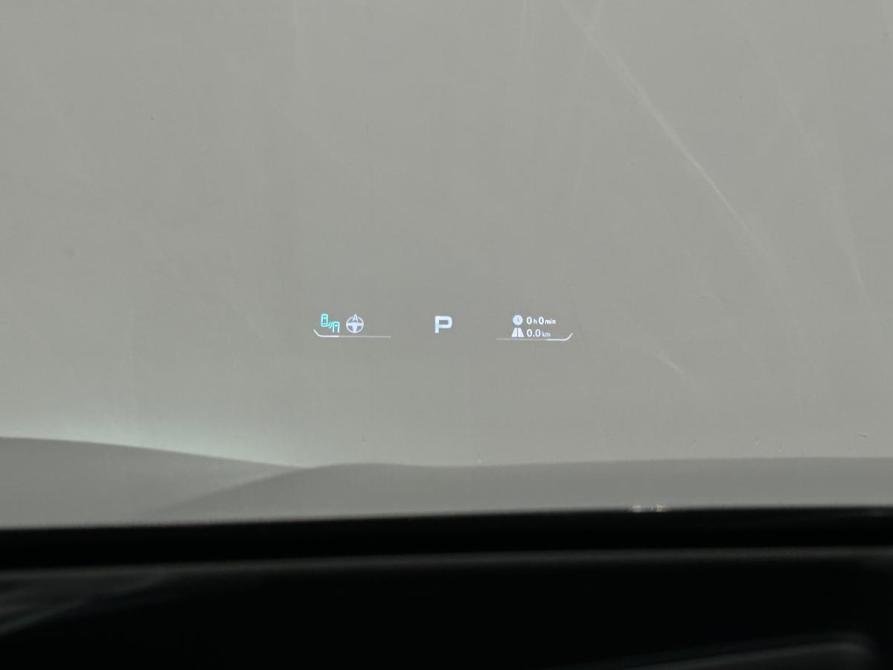 Jaecoo J8 Санкт-Петербург  - изображение 24