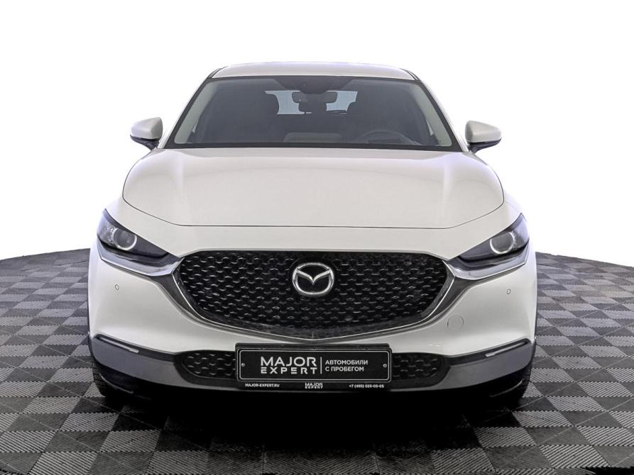 Mazda CX-30 I Москва  - изображение 2