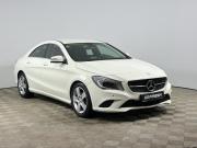 Mercedes-Benz CLA I (C117 X117) Казань  - изображение 20
