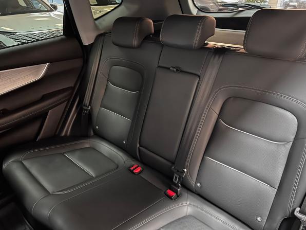 Chery Tiggo 7 Pro Max I с пробегом 2023 года, цена 1 995 000 рублей, 39100 км, внедорожник, Автокод Объявления