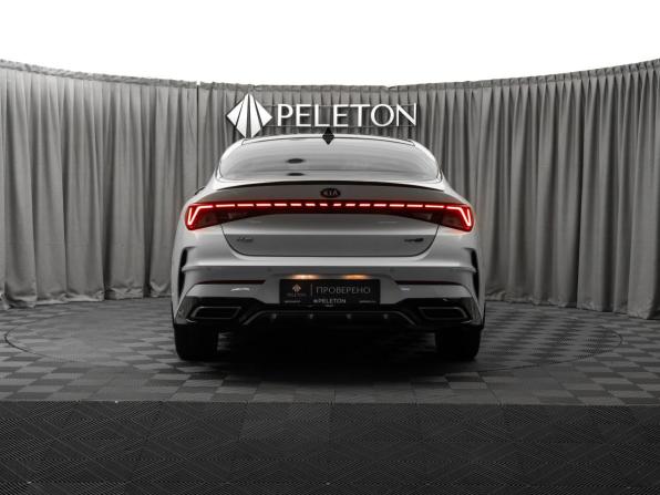 Kia K5 III с пробегом 2021 года, цена 3 060 000 рублей, 97059 км, седан, Автокод Объявления