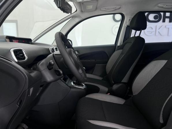 Citroen C3 Picasso I с пробегом 2010 года, цена 550 000 рублей, 186111 км, минивэн, Автокод Объявления