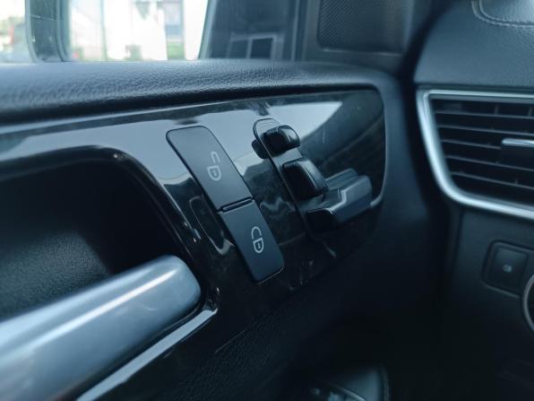 Mercedes-Benz GL-Класс II (X166) с пробегом 2014 года, цена 2 590 000 рублей, 297606 км, внедорожник, Автокод Объявления