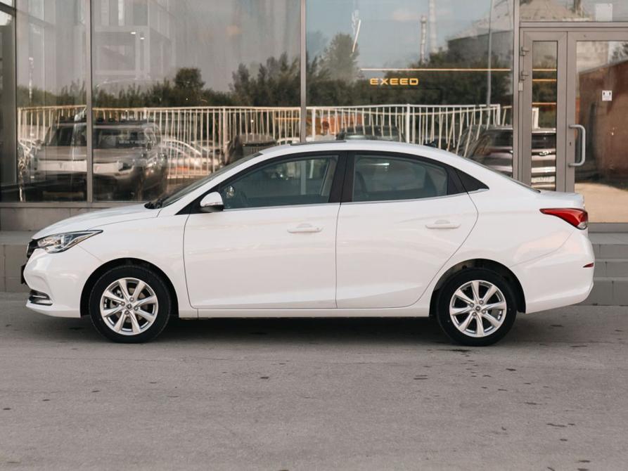 Changan Alsvin Новосибирск  - изображение 8