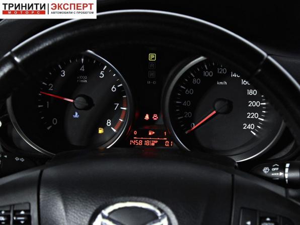 Mazda 3 II (BL) с пробегом 2010 года, цена 957 000 рублей, 145817 км, седан, Автокод Объявления