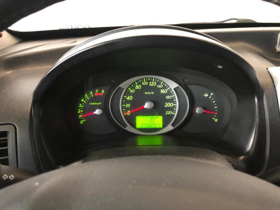 Hyundai Tucson I Курск  - изображение 23