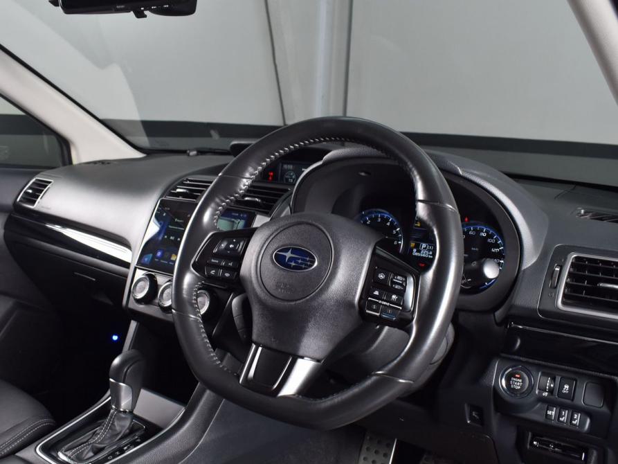 Subaru Levorg I Рестайлинг Кемерово  - изображение 8