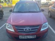 Lada (ВАЗ) Largus I Санкт-Петербург  - изображение 5