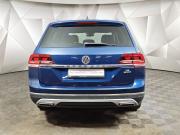 Volkswagen Teramont I Москва  - изображение 28