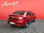 Renault Logan II Рестайлинг Вологда  - изображение 22
