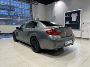 Infiniti G IV Москва  - изображение 26