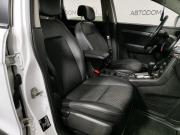 Chevrolet Captiva I Рестайлинг Москва  - изображение 26