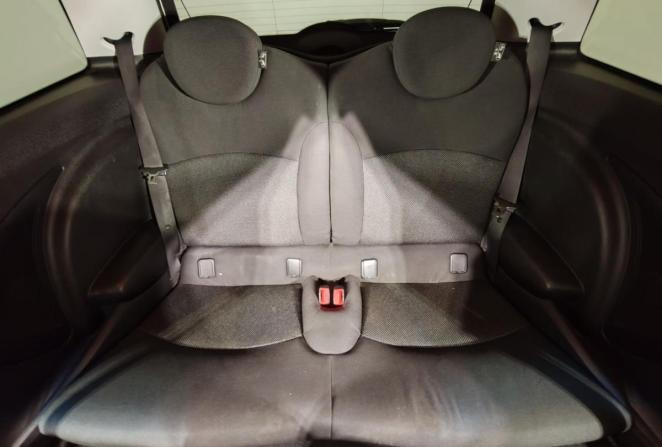 Mini Hatch II (R56) с пробегом 2007 года, цена 570 000 рублей, 228104 км, хэтчбек, Автокод Объявления