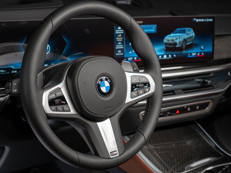 BMW X5 IV (G05/G18) Рестайлинг Москва  - изображение 19