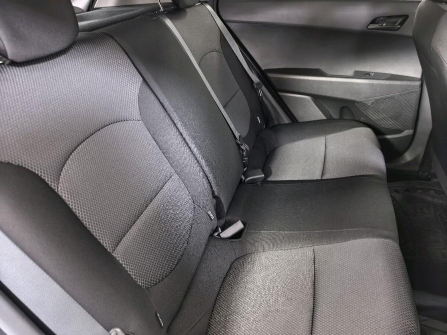 Hyundai Creta I Краснодар  - изображение 17