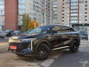 Exeed RX Санкт-Петербург  - изображение 15