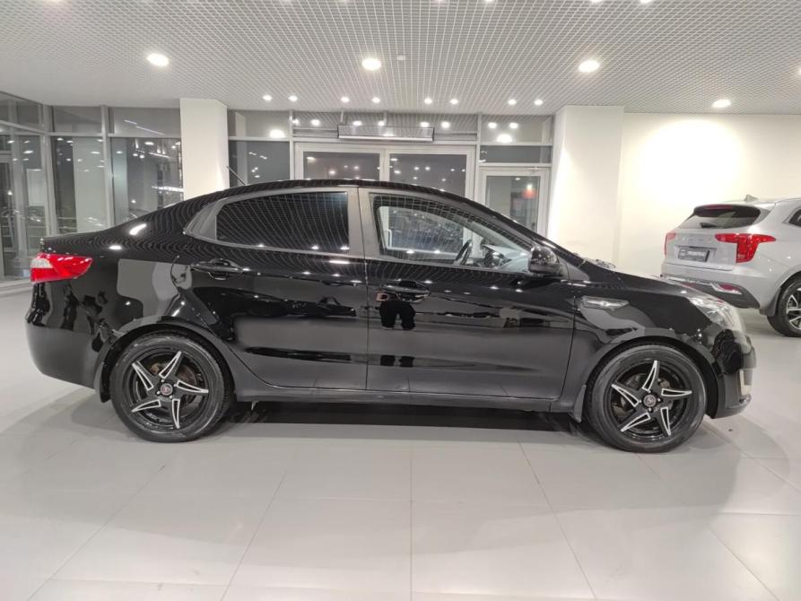 Kia Rio III Казань  - изображение 5