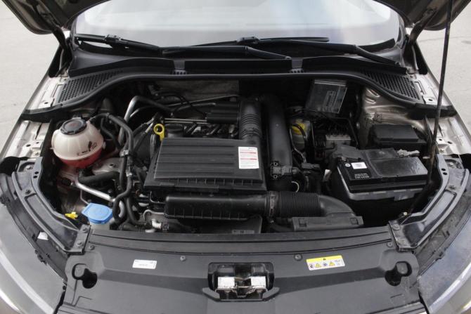 Skoda Rapid II с пробегом 2020 года, цена 1 730 000 рублей, 144456 км, лифтбек, Автокод Объявления