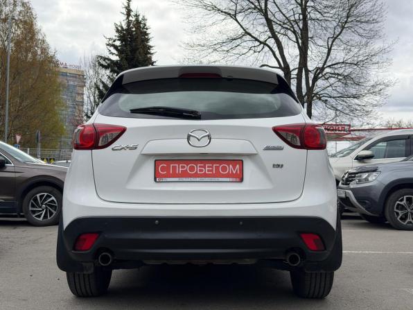 Mazda CX-5 I с пробегом 2011 года, цена 1 129 000 рублей, 406000 км, внедорожник, Автокод Объявления