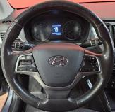 Hyundai Solaris II Вологда  - изображение 29