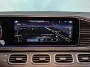 Mercedes-Benz GLE Coupe II (C167) Химки  - изображение 47