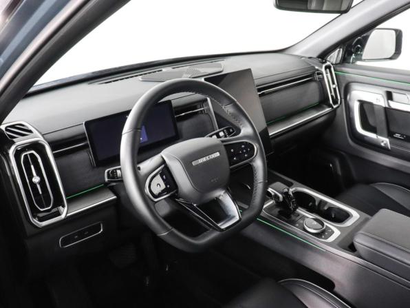Jaecoo J7 I с пробегом 2025 года, цена 2 147 000 рублей, 10000 км, внедорожник, Автокод Объявления