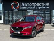 Mazda CX-5 II Волгоград  - изображение 26