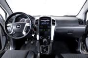 Chevrolet Captiva I Тюмень  - изображение 41