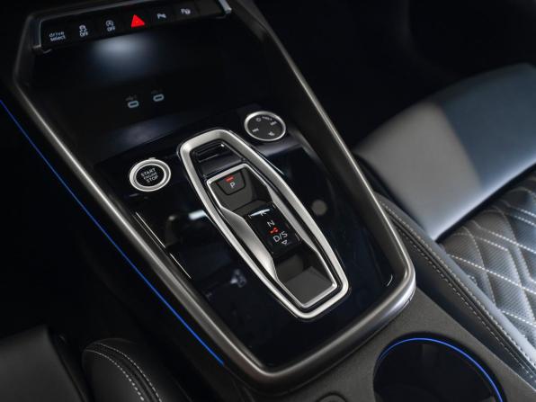 Audi A3 IV (8Y) Рестайлинг с пробегом 2026 года, цена 3 980 000 рублей, 50 км, седан, Автокод Объявления