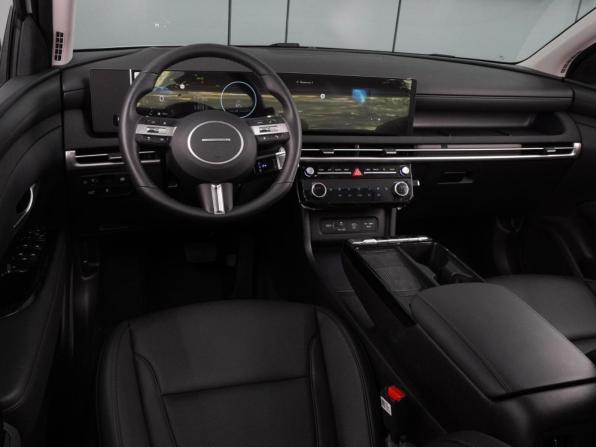 Hyundai Tucson IV Рестайлинг с пробегом 2026 года, цена 4 172 000 рублей, 52 км, внедорожник, Автокод Объявления