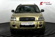 Hyundai Tucson I Нижний Новгород  - изображение 26