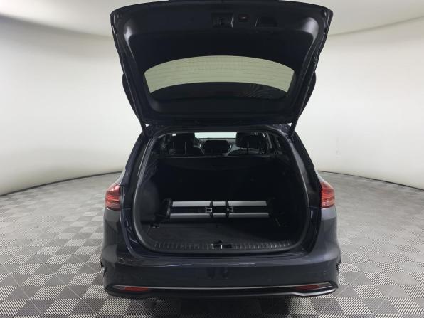 Kia Ceed III с пробегом 2020 года, цена 1 700 000 рублей, 99013 км, универсал, Автокод Объявления