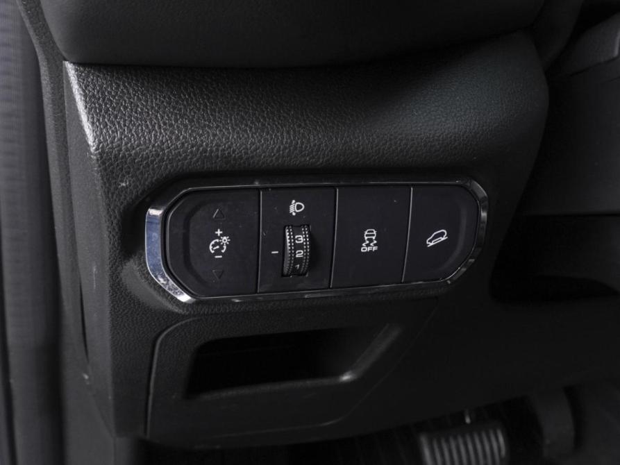 Haval Jolion I Рестайлинг Ростов-на-Дону  - изображение 17