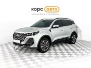 Chery Tiggo 7 Pro Max I Рестайлинг Ногинск  - изображение 23