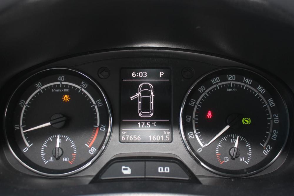 Skoda Fabia RS II Белгород  - изображение 17