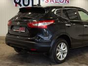 Nissan Qashqai II Иваново  - изображение 46