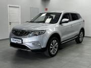 Geely Atlas I Казань  - изображение 23
