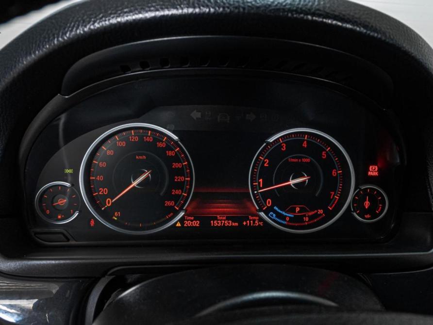 BMW 5 серии VI (F10/F11/F07) Рестайлинг Ставрополь  - изображение 22