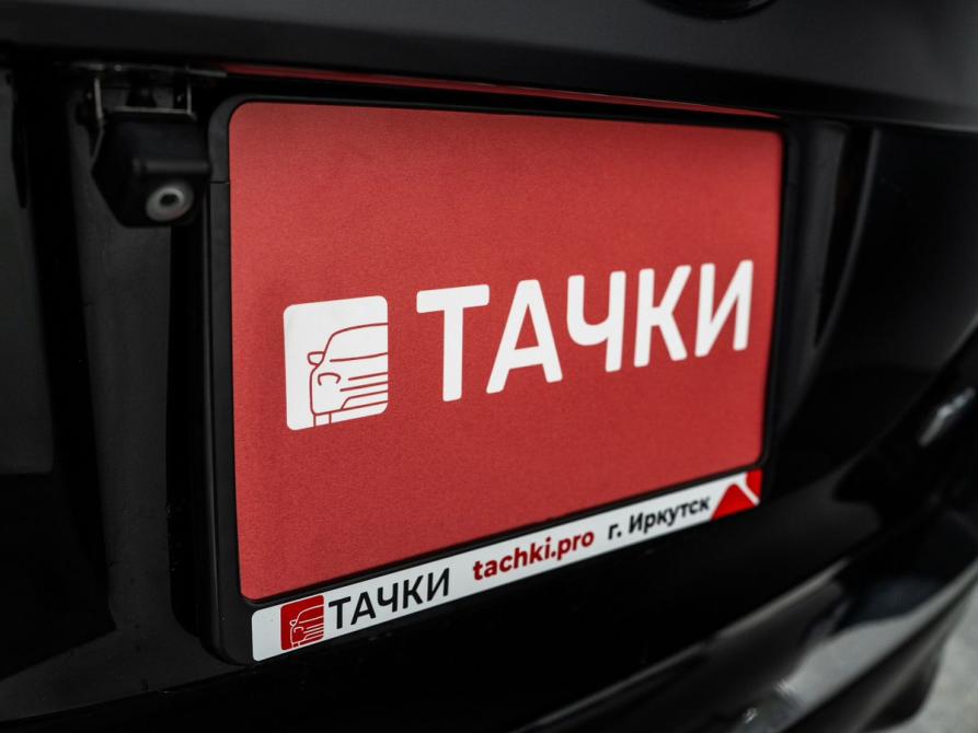 Toyota Corolla XI (E160 E170 E180) Рестайлинг 1 Иркутск  - изображение 24