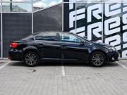 Toyota Avensis III Рестайлинг Краснодар  - изображение 24