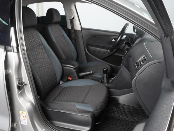 Volkswagen Polo V Рестайлинг с пробегом 2019 года, цена 1 399 000 рублей, 108870 км, седан, Автокод Объявления