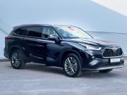 Toyota Highlander IV (XU70) Воронеж  - изображение 33