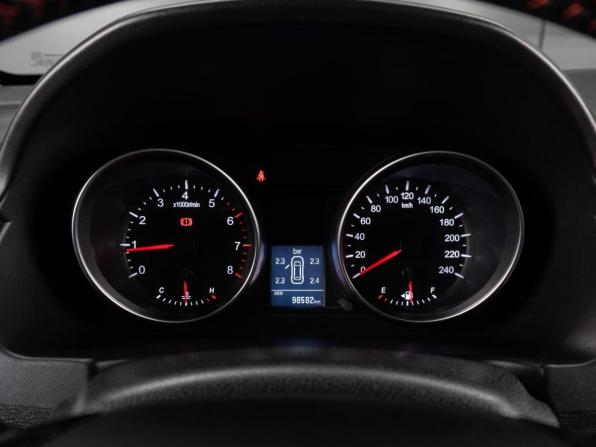 Haval H6 I с пробегом 2019 года, цена 1 470 000 рублей, 98582 км, внедорожник, Автокод Объявления