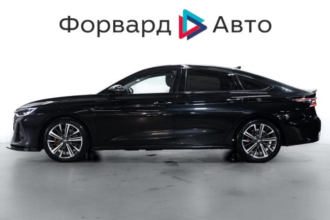 Chery Arrizo 8 с пробегом 2023 года, цена 2 253 000 рублей, 35456 км, седан, Автокод Объявления