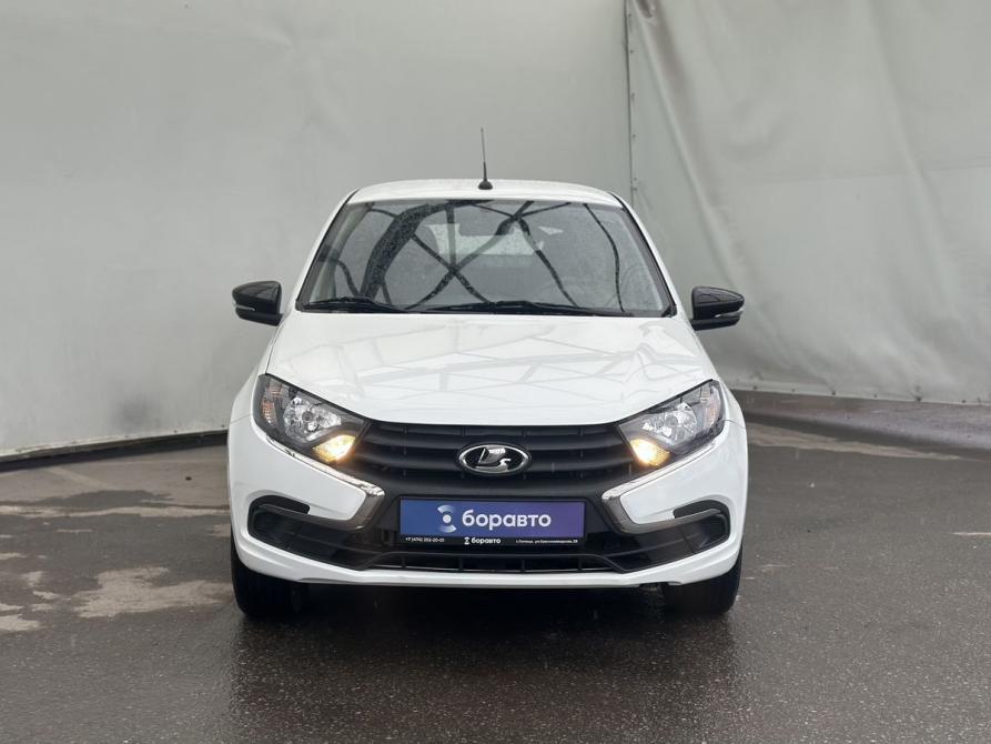 Lada (ВАЗ) Granta I Рестайлинг Липецк  - изображение 3
