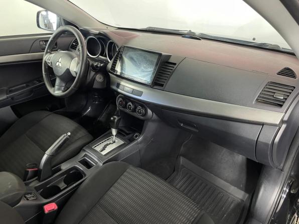 Mitsubishi Lancer X Рестайлинг с пробегом 2012 года, цена 699 000 рублей, 189196 км, седан, Автокод Объявления